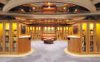 Royal Caribbean Serenade of the Seas library