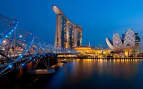 Royal Caribbean International Cruises Singapore