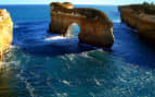 Royal Caribbean Twelve Apostles Rocks, Australia