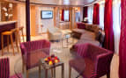 Seabourn Cruise Line Seabourn Quest owners suite