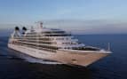 Seabourn Cruise Line Seabourn Sojourn exterior