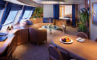 Seabourn Cruises Owners Suite Stateroom