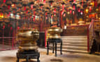 Man Mo Temple, Hong Kong Seabourn Africa