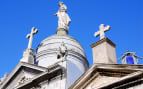 Cemetery, Buenos Aires Seabourn South America