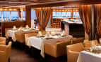 Seabourn Cruises The Colonnade Restaurant