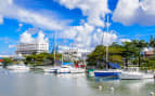 Port of Bridgetown, Barbados Silversea Caribbean