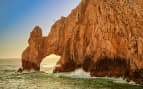 The Arch at Lands End Cabo San Lucas Mexico