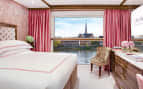 A view from your room on S.S. Joie de Vivre