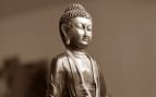 Learn about the roots of Buddhism