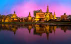 Bangkok Temples