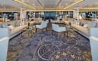 Explorers Lounge - Viking Sky