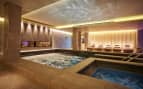 Spa aboard Viking Orion