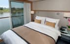 Viking River Cruises French Balcony Stateroom