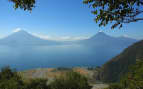 Western Highlands of Guatemala