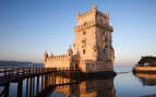 Windstar Transatlantic cruises Belem Tower, Tagus 