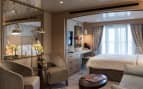 Classic Suite aboard Windstar