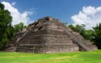 Chacchoben Mayan Ruins, Mexico Oceania Caribbean