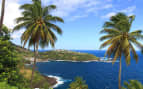 Southern Caribbean St. Vincent Oceania Cruises