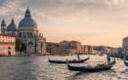 Sail into Venice with Atlas Ocean Voyages