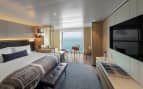 Nordic Junior Suite on Viking Expeditions ship