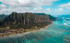 Oceania Cruises Honolulu, Hawaii Port