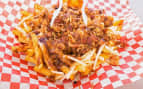 A Plate of Poutine