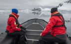 South America Excursions Special Operations Boat