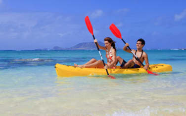 Hawaii Cruisetours