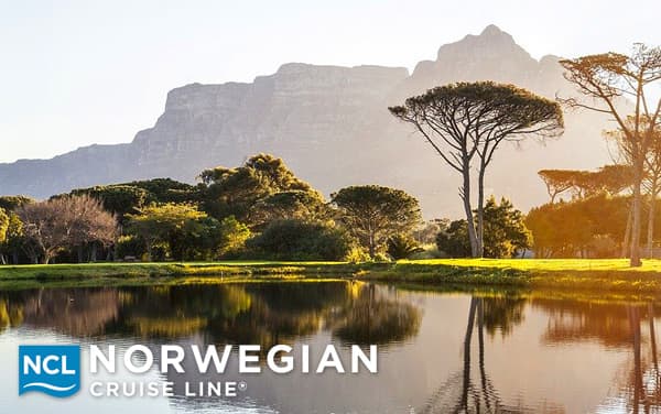 Norwegian Cruise Line Africa cruises from $878.80*