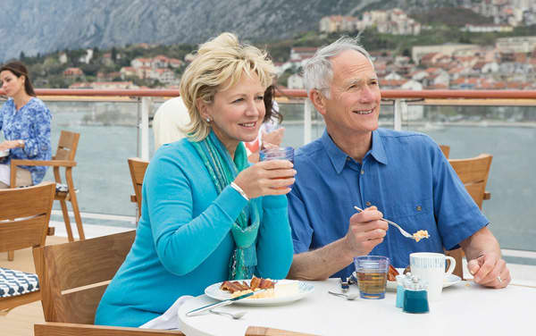 Viking Ocean Cruises-Special Events