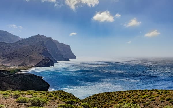 Azamara-Gran Canaria, Canary Islands