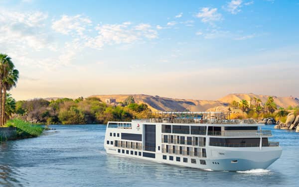 Viking River Cruises-Viking Osiris