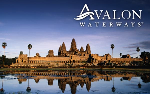 Avalon Waterways Vietnam and Cambodia cruises