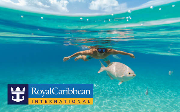 Royal Caribbean Mexican Riviera cruises from $191*