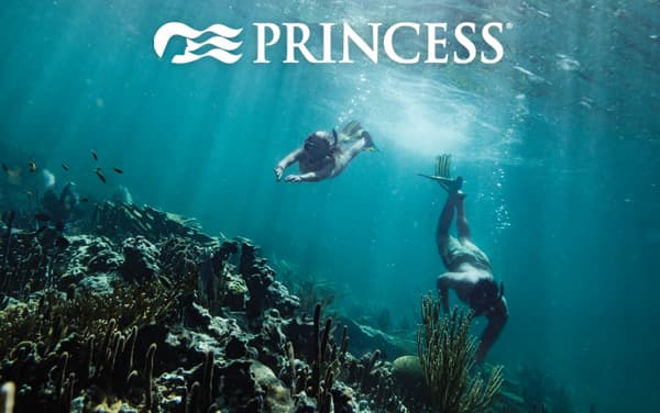 Princess Mexican Riviera cruises from $628*