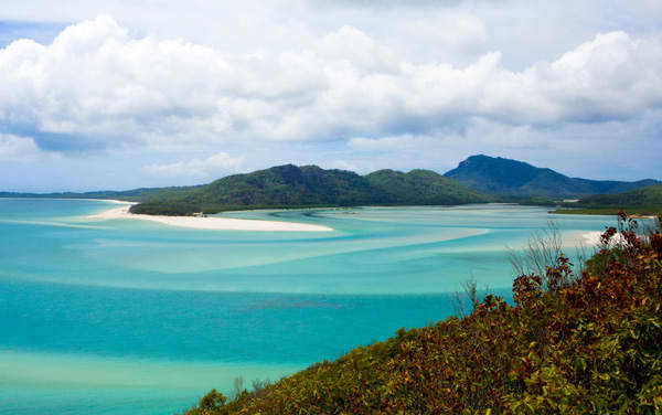 Princess Cruises-Australia/New Zealand Cruisetours