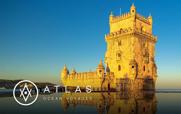 Atlas Ocean Voyages' Europe cruises from $9,799*