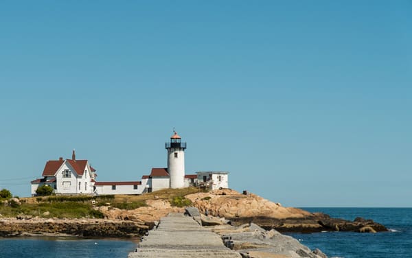 Viking Mars Gloucester, Massachusetts Departure Port