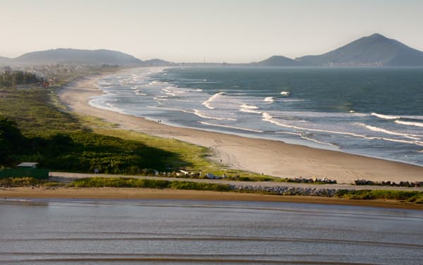 Itajai, Brazil