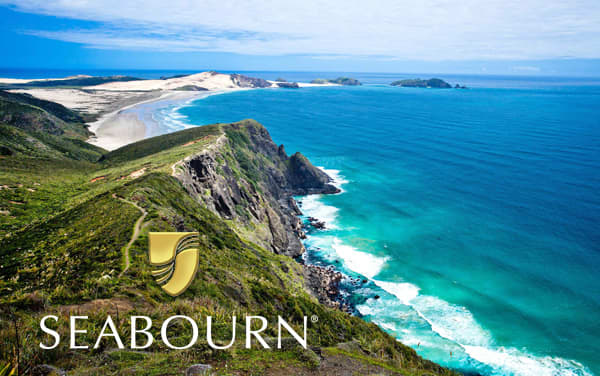 Seabourn Australia & New Zealand cruises from $9,134*