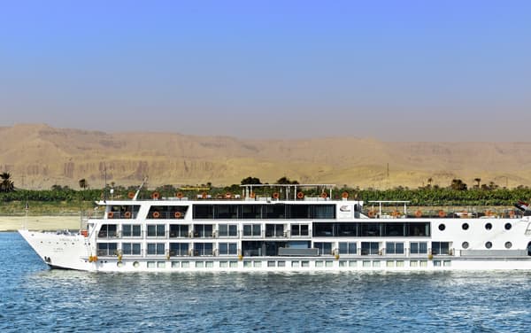 Viking River Cruises-Viking Sobek