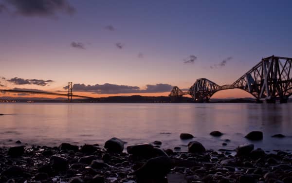 Seabourn Venture Rosyth, Scotland Departure Port