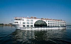 Avalon Waterways River Cruises-Ms Farah