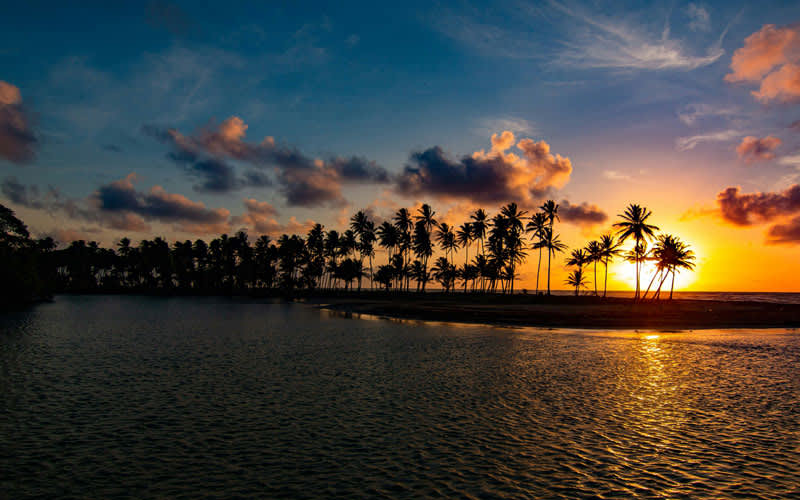 Azamara-Eastern Caribbean