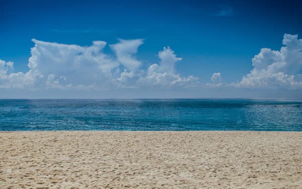 Cunard-Western Caribbean