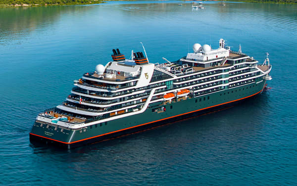 Seabourn Pursuit