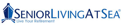 Senior Living at Sea Logo