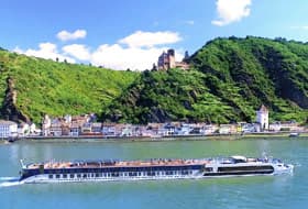 AmaMora - Courtesy of AmaWaterways