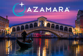 Azamara Re-branding