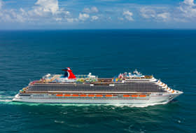 Carnival Horizon - Courtesy of Carnival Cruise Line